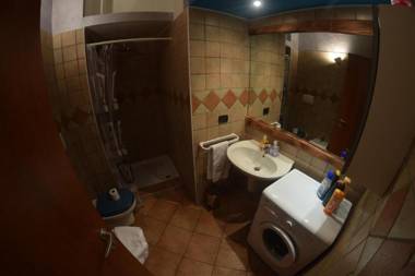 Marconi Rooms and Apartments