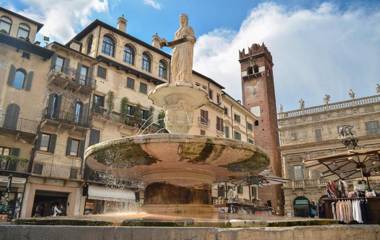 Italianflat - Arena di Verona Rensi