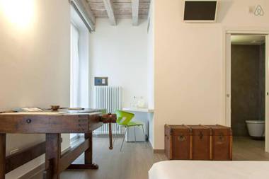 Residenza Cardo Massimo