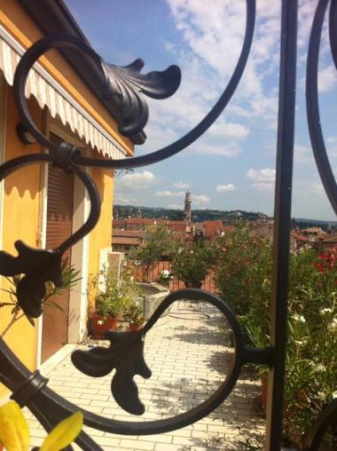 Alla Terrazza Apartment