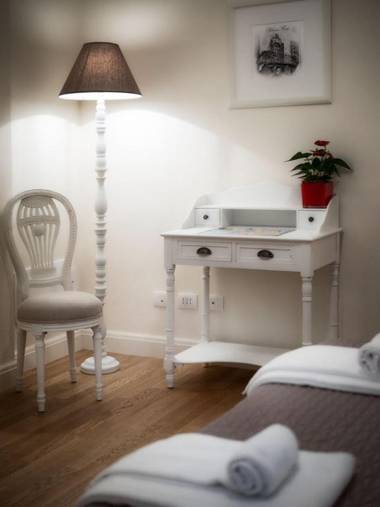 Palazzo Cerù Bed and Breakfast