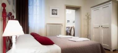 Palazzo Cerù Bed and Breakfast