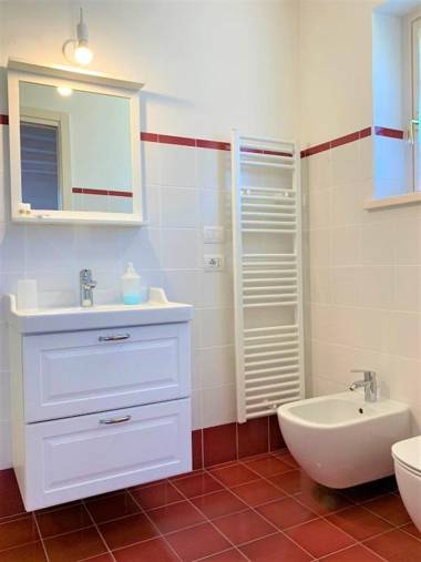 Agriturismo Il Pianetto