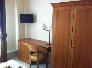 B&B Teatro Ristori Verona