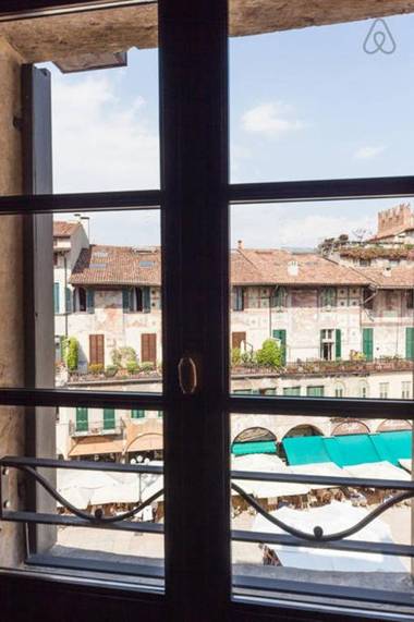 Truly Verona - Delle Erbe suites