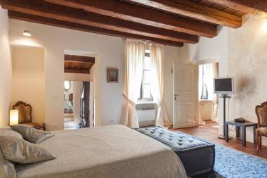 Truly Verona - Delle Erbe suites