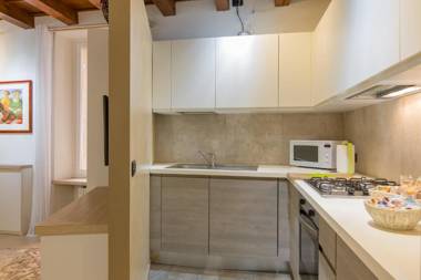 Vecchia Verona Rooms & Apartments