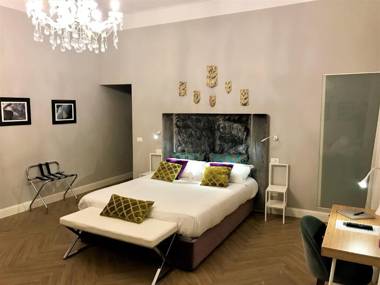 B&B Residenza Ermanni