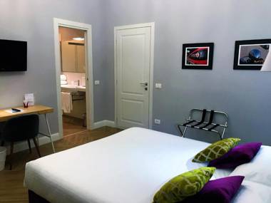 B&B Residenza Ermanni