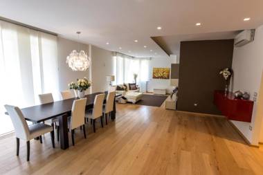 Design & Luxury Apartment Verona