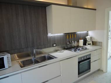 Theater Verona Luxury Apartment