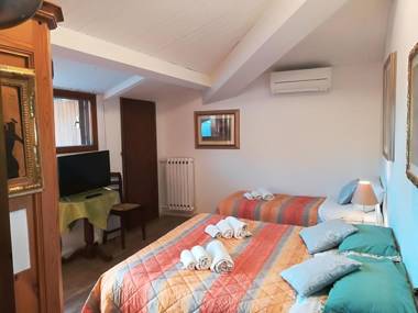 Residenza Le Dimore Centro