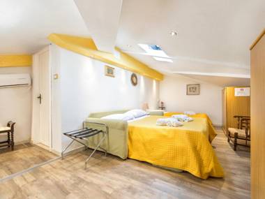 Residenza Le Dimore Centro