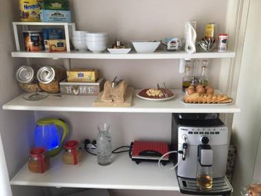 B&B Cangrande di Danese-Viviani