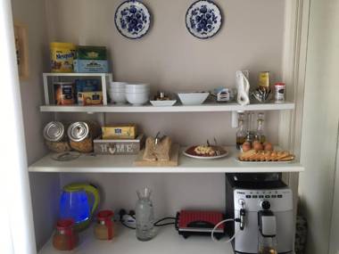 B&B Cangrande di Danese-Viviani