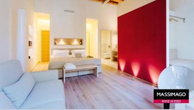 Massimago Wine Suites