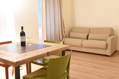 Massimago Wine Suites