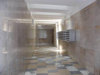 La Casetta di Lina Rooms and Apartments