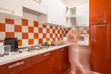 Corte Realdi Suites Piazza Erbe