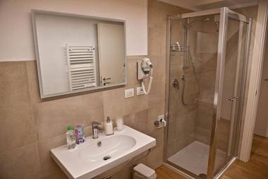 Residenza Della Samaritana