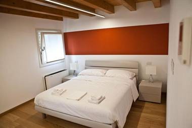 Residenza Della Samaritana