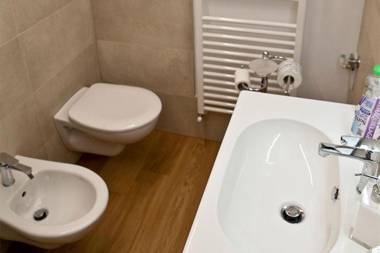 Residenza Della Samaritana