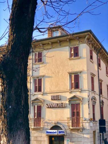 Hotel Sanmicheli