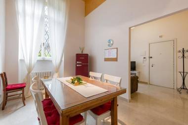 Antica Residenza Adua