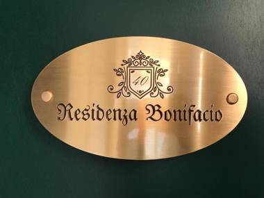 Residenza Bonifacio - Adults Only