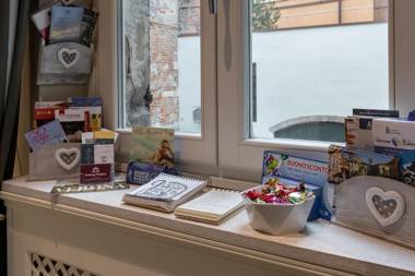 Residenza Bonifacio - Adults Only