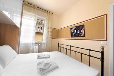 Verona Centre Apartments