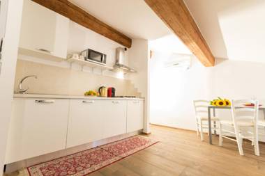 Marconi Rooms Alloggio Segreto