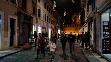 Marconi Rooms Alloggio Segreto