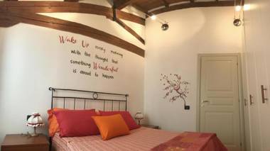 Marconi Rooms Alloggio Segreto