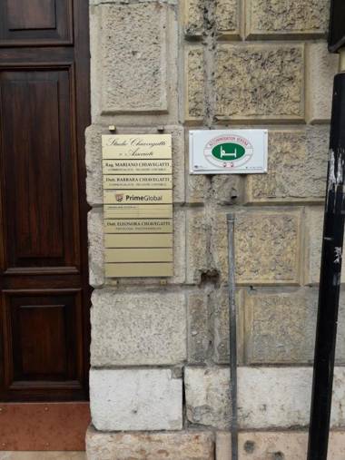 Accomodation Verona - City Centre