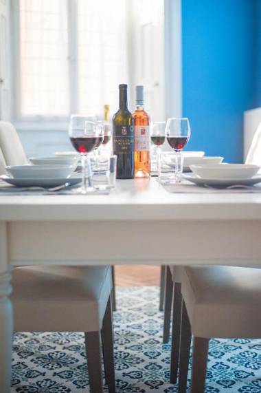 Italianflat - Adua Apartments