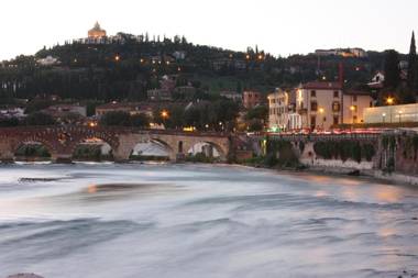 Italianflat - Le Quattro Stagioni