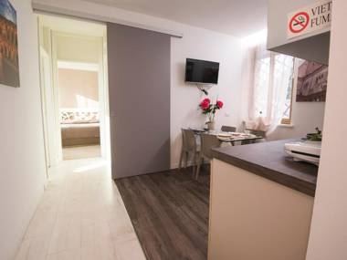 Italianflat - Le Quattro Stagioni