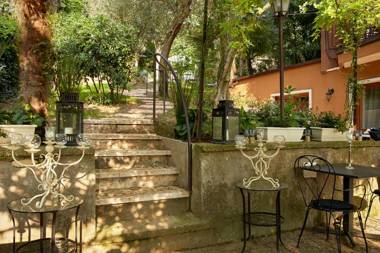 Residenza Ca' degli Enzi