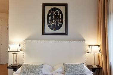 Residenza Ca' degli Enzi