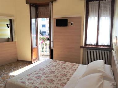 Albergo Trento