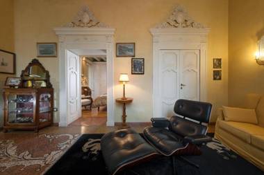 Residenza dei Signorii - Italian Homing