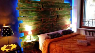 Marconi Rooms – Porta Leoni