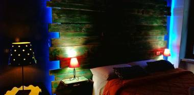 Marconi Rooms – Porta Leoni