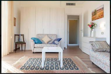 VeronaView Apartment x6