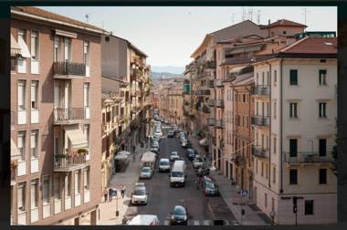 VeronaView Apartment x6