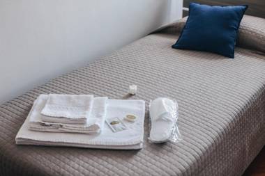 Residenza al Castello