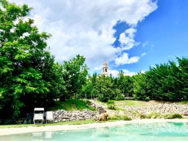 Agriturismo La Perlara