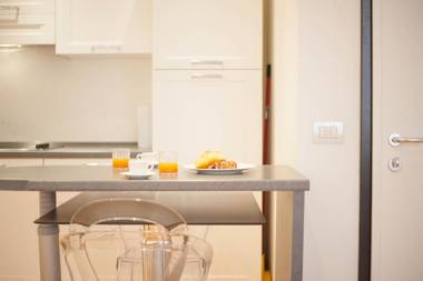 Italianflat - Arena by side