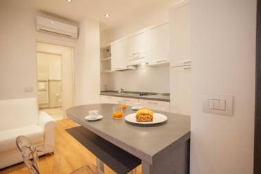 Italianflat - Arena by side